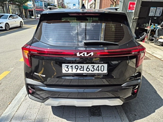 KIA SELTOS 2023