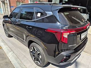 KIA SELTOS 2023