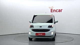KIA RAY 2016