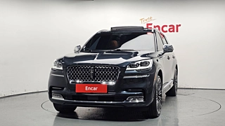 LINCOLN AVIATOR 2022