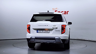 SSANGYONG TORRES 2023