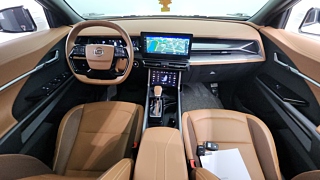 SSANGYONG TORRES 2023