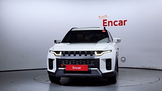 SSANGYONG TORRES 2023