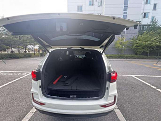 SSANGYONG REXTON 2023