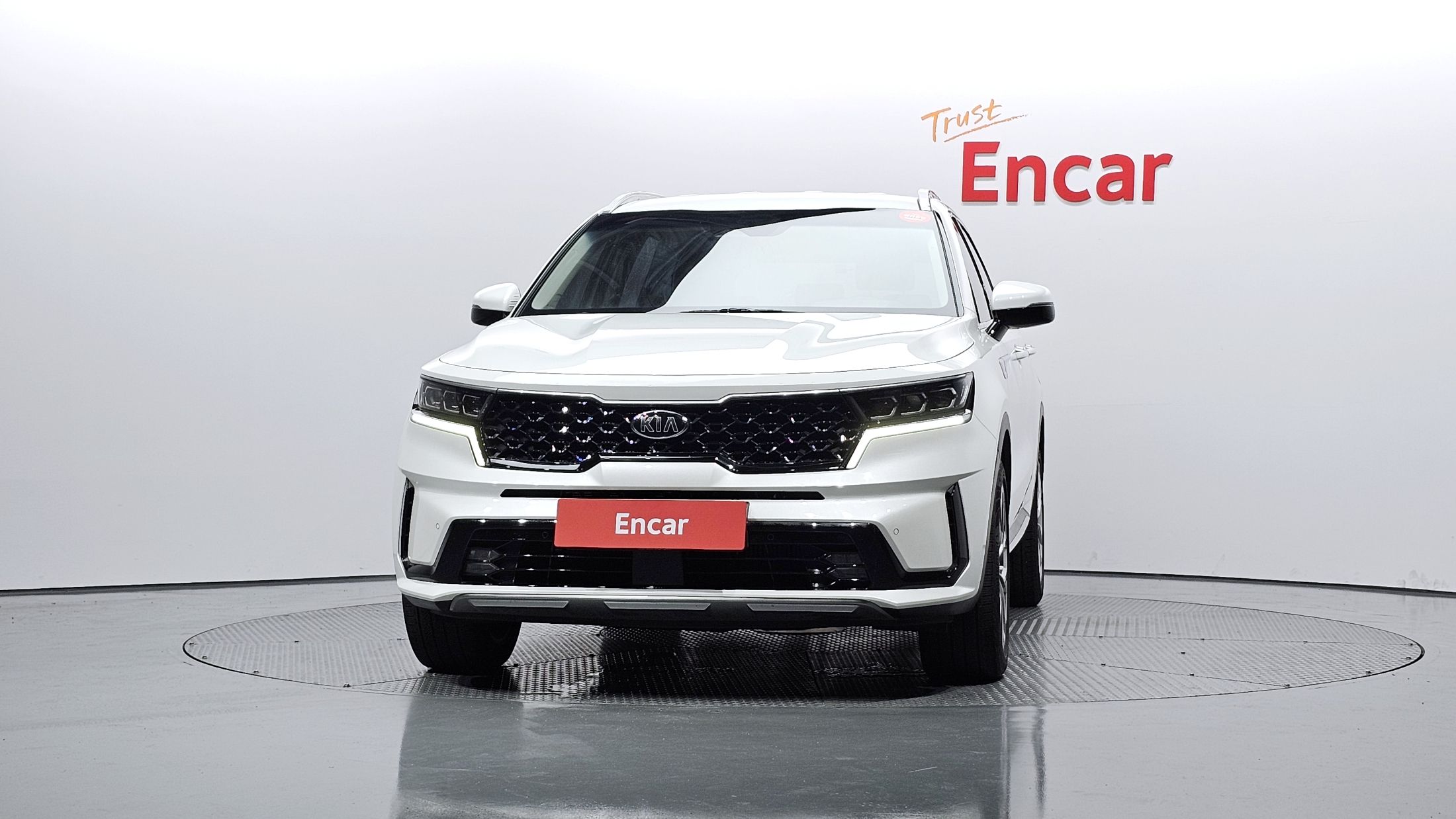 KIA SORENTO 2020