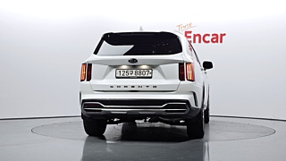 KIA SORENTO 2020