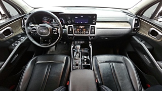 KIA SORENTO 2020