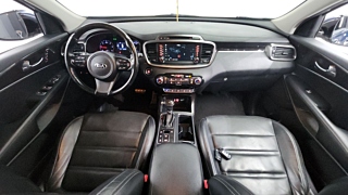 KIA SORENTO 2017