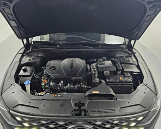 HYUNDAI GRANDEUR IG 2021
