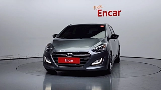 HYUNDAI I30 2016