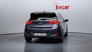 HYUNDAI I30 2016