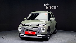 HYUNDAI CASPER 2023