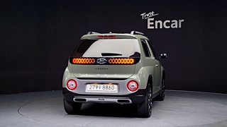 HYUNDAI CASPER 2023