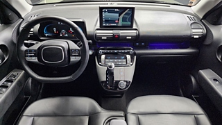 HYUNDAI CASPER 2023