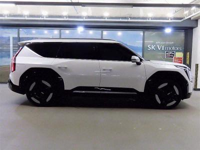 KIA EV9 2023