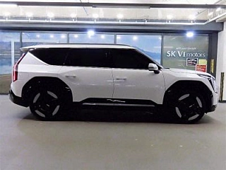 KIA EV9 2023