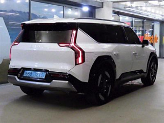 KIA EV9 2023