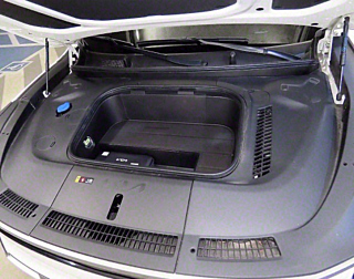 KIA EV9 2023