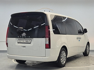 HYUNDAI STARIA 2021