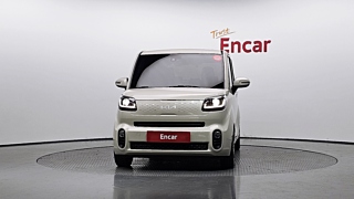 KIA RAY 2022