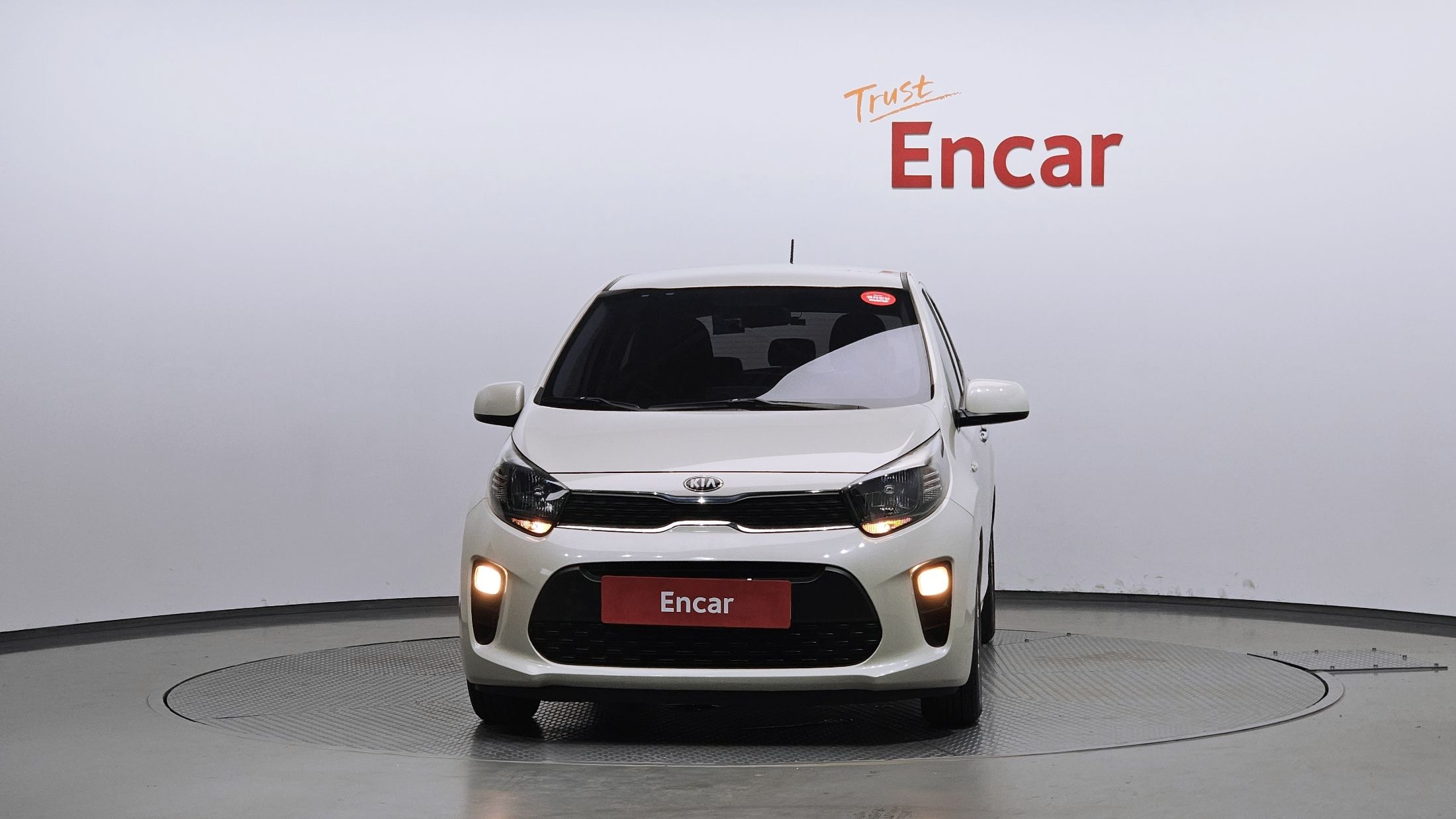 KIA MORNING JA 2017
