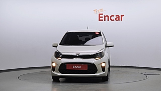 KIA MORNING JA 2017