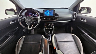 KIA MORNING JA 2017