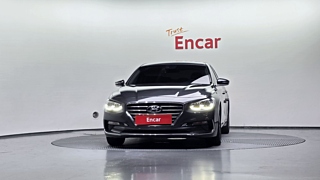 HYUNDAI GRANDEUR IG 2019