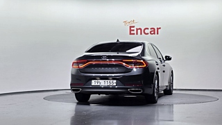 HYUNDAI GRANDEUR IG 2019