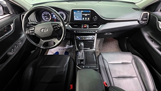 HYUNDAI GRANDEUR IG 2019