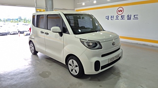 KIA RAY 2020