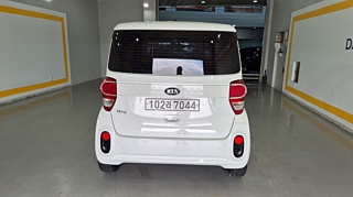 KIA RAY 2020