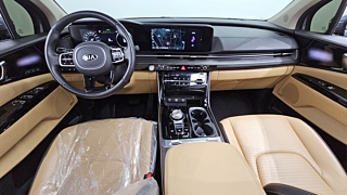 KIA CARNIVAL 2020