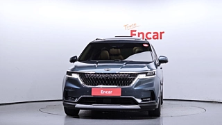 KIA CARNIVAL 2020