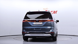 KIA CARNIVAL 2020