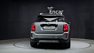 MINI COUNTRYMAN COOPER 2021