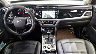 SSANGYONG KORANDO BEAUTIFUL 2021