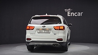 KIA SORENTO 2017