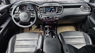 KIA SORENTO 2017