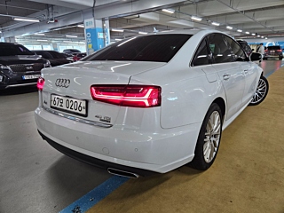 AUDI A6 2016