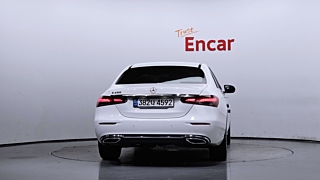 MERCEDES BENZ E-CLASS W213 2021