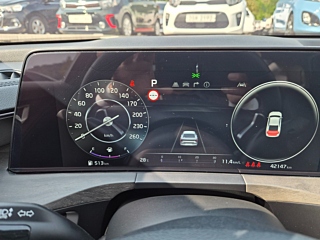 KIA K8 2022