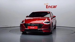 HYUNDAI SONATA DN8 2019