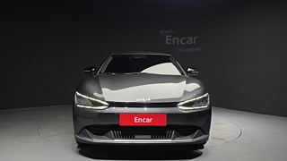 KIA EV6 2021