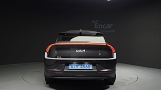 KIA EV6 2021