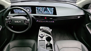 KIA EV6 2021