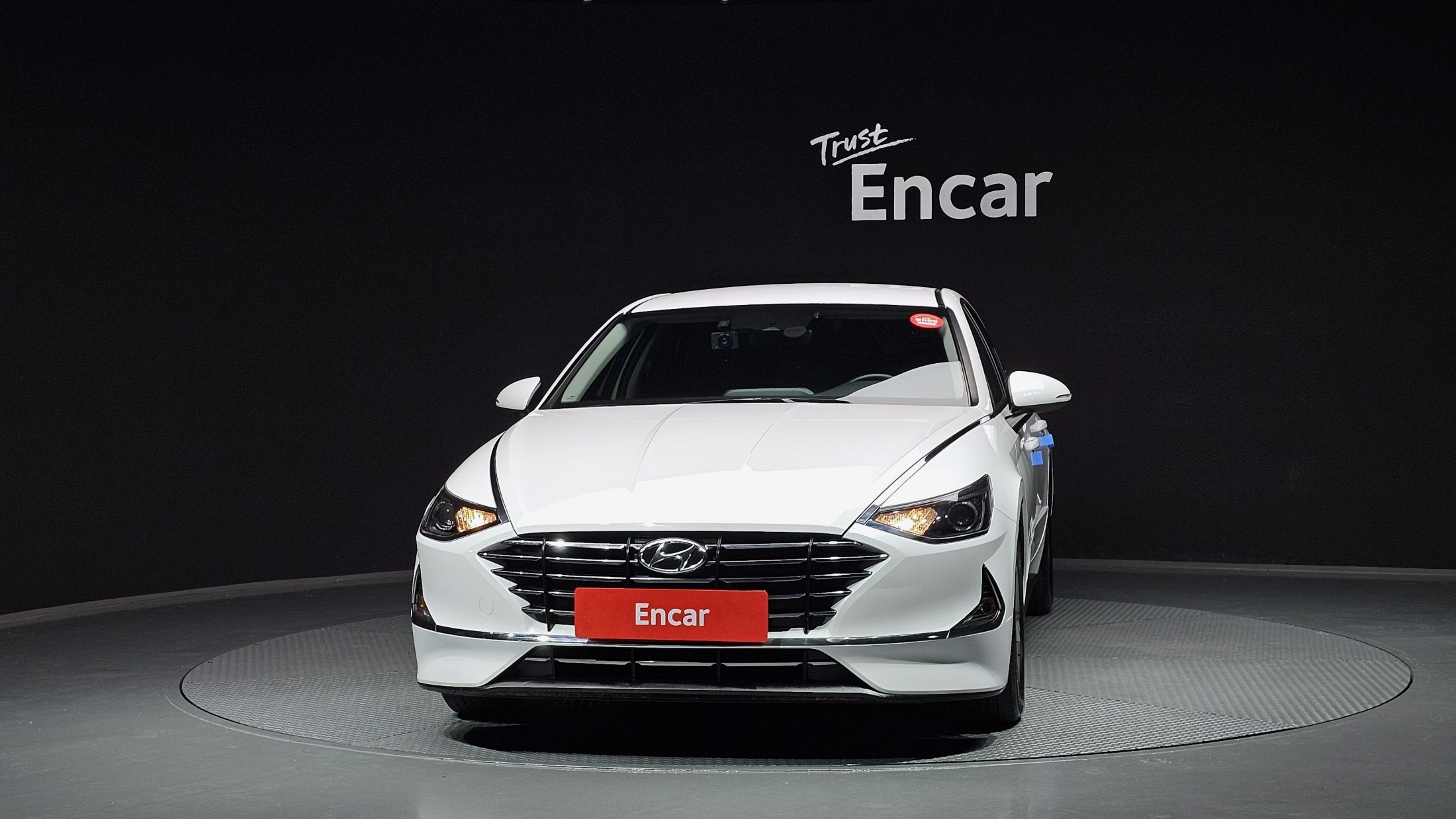 HYUNDAI SONATA DN8 2022