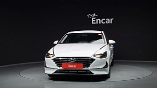 HYUNDAI SONATA DN8 2022