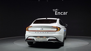 HYUNDAI SONATA DN8 2022