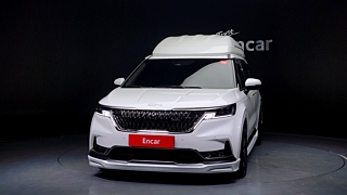 KIA CARNIVAL 2023